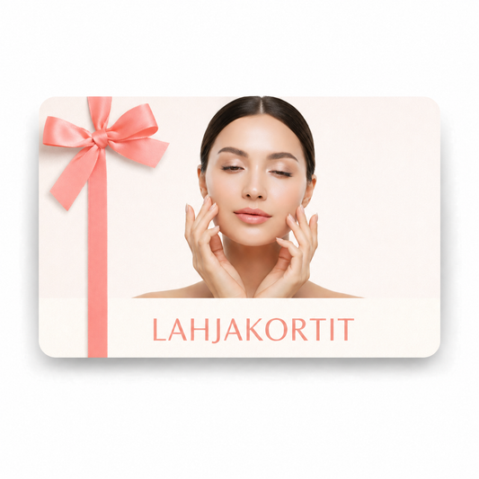 €10 BetterSkin lahjakortti